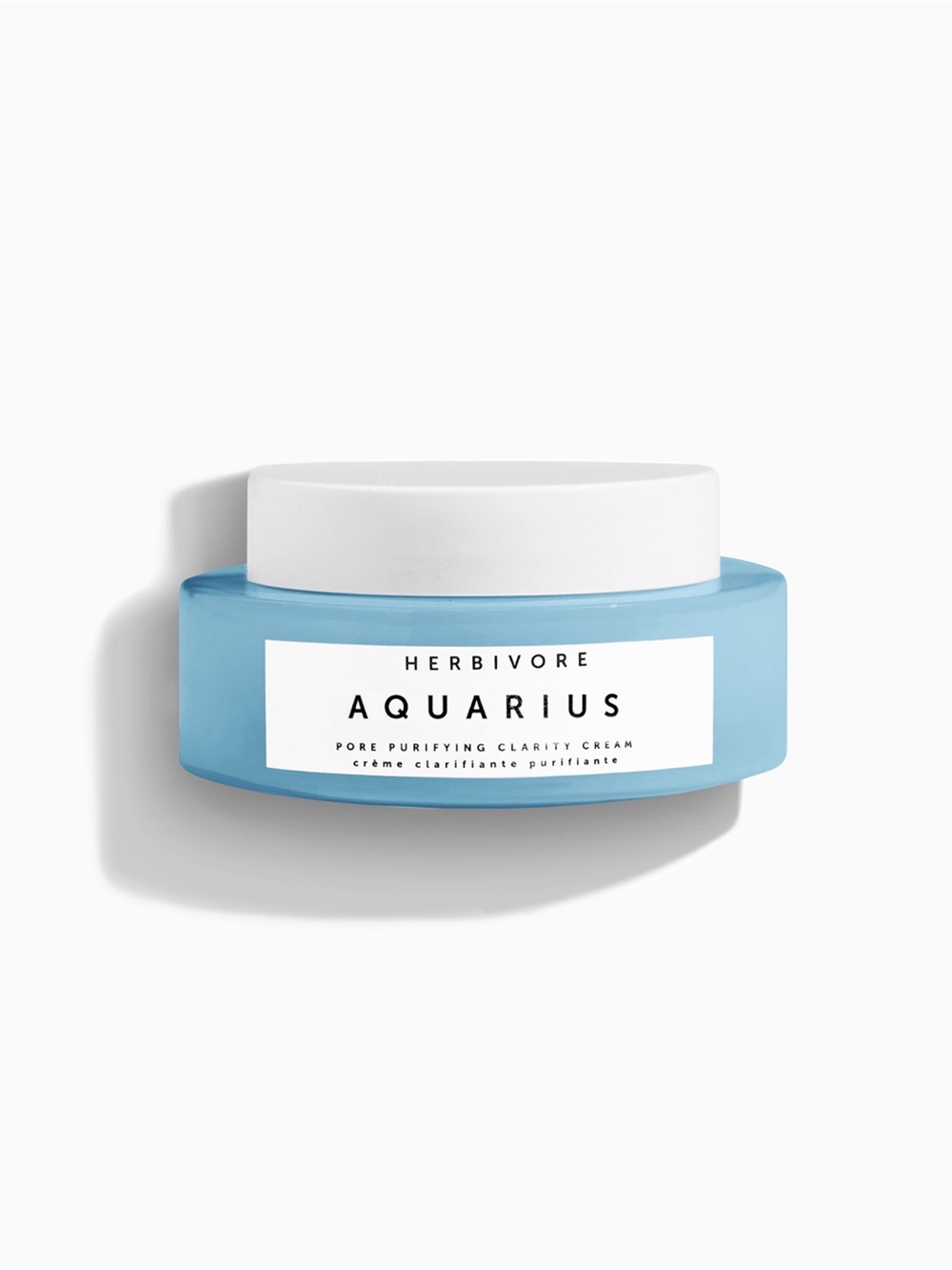 Herbivore AQUARIUS
Pore Purifying Clarity Cream 50mL